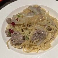 grigio la tavola - 
