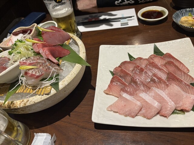 クオリティ高い』by meme1256 : さかなさま 北千住本店 - 北千住/海鮮