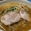 デニーズ - 飯田商店 味噌らぁ麺 五重の味噌 単品価格1419円
2025年1月12日