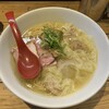 麺屋 翔 本店