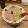 ラーメンの坊歩 七条本店