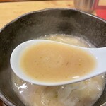 Ramen FeeL - スープ