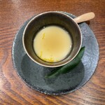 Ramen FeeL - 宗田節ゆり根