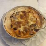 ロージナ茶房 - 