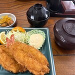 伊勢大阪屋 - 