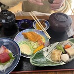 伊勢大阪屋 - 