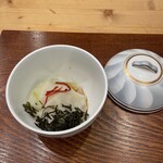 Ramen FeeL - 宗田節、小変、醤