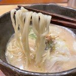 Ramen FeeL - リフト