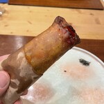 Ramen FeeL - 十瞬ロイヤルマンガリッツァ、黄色ニラ、つくね芋