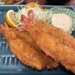 伊勢大阪屋 - 