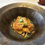 リストランテ ディヴィーゾ ハヤマ - 