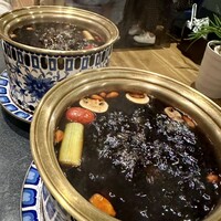 Shangri-La’s secret 表参道店 - 