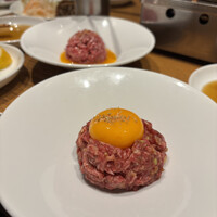 ビーフキッチン 渋谷店 - 