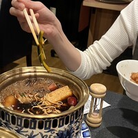 Shangri-La’s secret 表参道店 - 