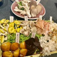 Shangri-La’s secret 表参道店 - 