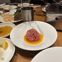 ビーフキッチン 渋谷店 - 