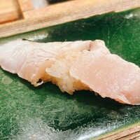 柳橋きたろう場内 - 