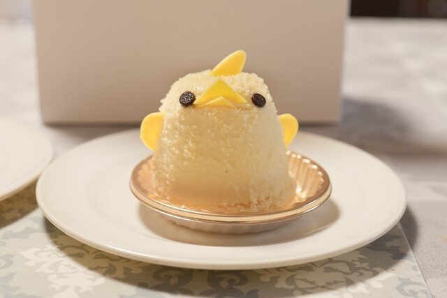 あきぴよりん あきぴよりん 新名古屋名物『ぴよりん』公式 (@piyorin_nagoya) / X