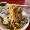 末廣ラーメン本舗 新橋分店