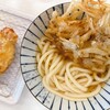 ふたば製麺 祖師ヶ谷大蔵店