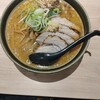 ラーメン 郷