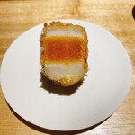 むら上 - 自家製からすみ大根