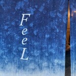 Ramen FeeL - 外観②