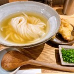 扇町うどん屋 あすろう - 