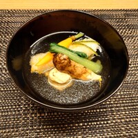 京都 下鴨茶寮 北のはなれ - 