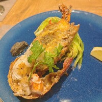 鉄板焼 美安 川崎 - 