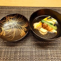京都 下鴨茶寮 北のはなれ - 
