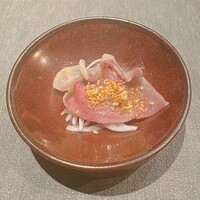 鉄板焼 美安 川崎 - 