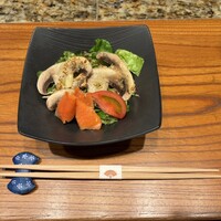 鉄板焼ステーキ 喜扇亭 東京ミッドタウン店 - 