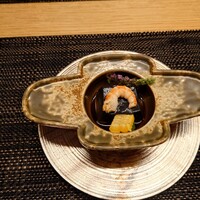 京都 下鴨茶寮 北のはなれ - 