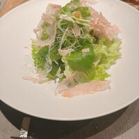 鉄板焼 美安 川崎 - 