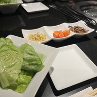 兜 麻布十番店 - 
