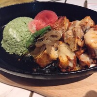 FONDA MEXICANA New York 銀座店 - 