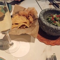 FONDA MEXICANA New York 銀座店 - 