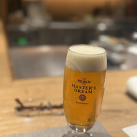 鉄板焼 美安 川崎 - 