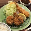 とんかつ&バル かつまさ 伏見