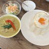 バンコック ポニー食堂 岩本町店