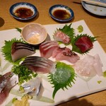 新橋 いっぱし - 