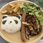 スマイルキッチン - 