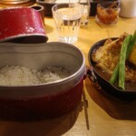 アルペンジロー 本店 - 