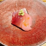 むら上 - メジマグロ