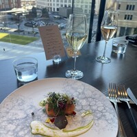 BURDIGALA MARUNOUCHI The Restaurant - 