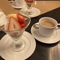 ビストロカラト -  ビストロカラト -