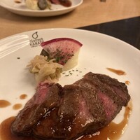 ビストロカラト -  ビストロカラト -