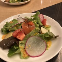 ビストロカラト -  ビストロカラト -