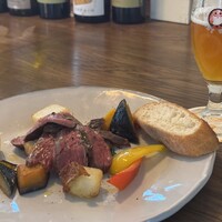 ラ・ココリコ (ホテルメトロポリタン) 川崎店 - 